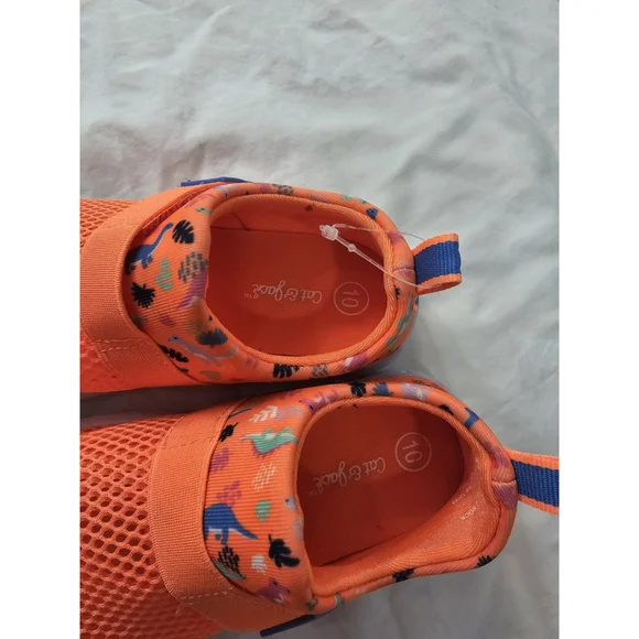 Toddler Girl's Austen Water Shoes - Picture 2 of 6